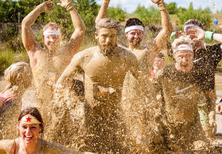 Mud Masters Biddinghuizen