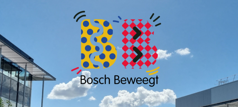 Bosch Beweegt