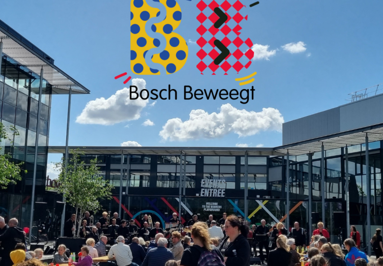 Bosch Beweegt