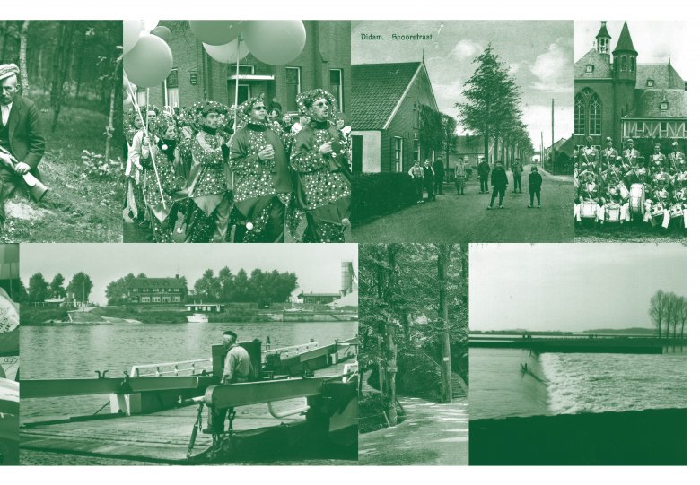 Heropening Liemers Museum