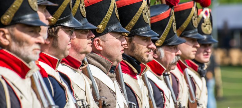 De Slag om Ruigenrode