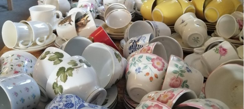 Schuurverkoop Kootjebroeksemarkt