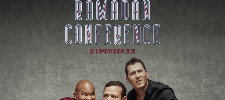Ramadan Conference