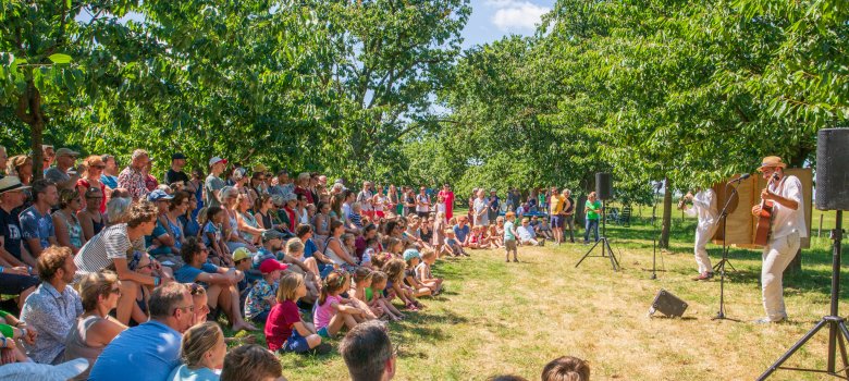 Loeren Festival