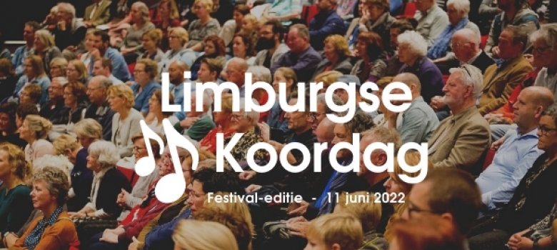 Limburgse Koordag | Festival-editie