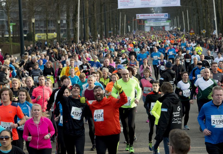Midwinter Marathon