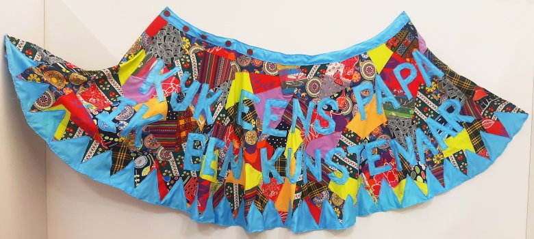 Experimentele expositie en performances