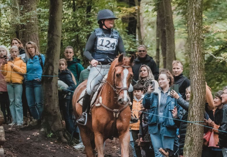 Molecaten Ruiterdag in Hattem