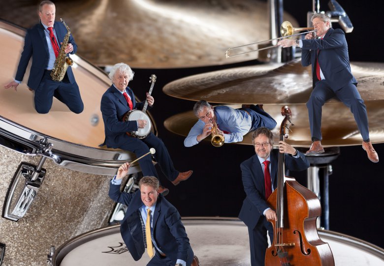 Doe Jazz Night 2019 in De Kruisberg
