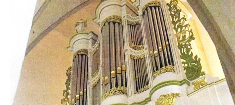 Orgelconcert