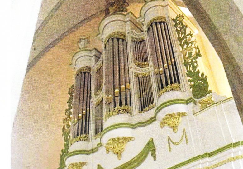 Orgelconcert