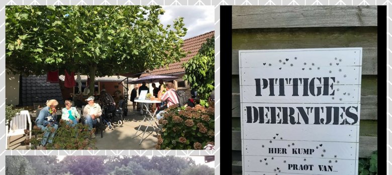 Pittige Deerntjes Markt