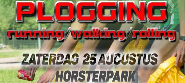 Plogging Run Duiven/Westervoort