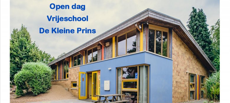 Open dag Vrijeschool Doetinchem