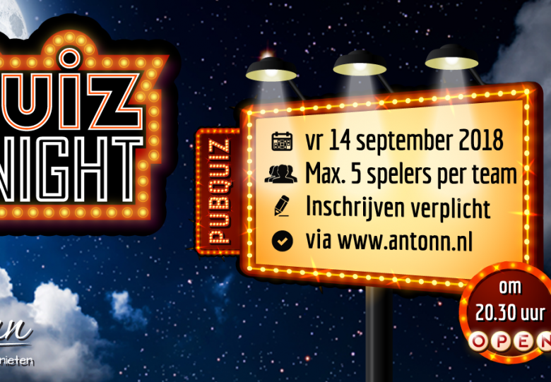 Quiznight