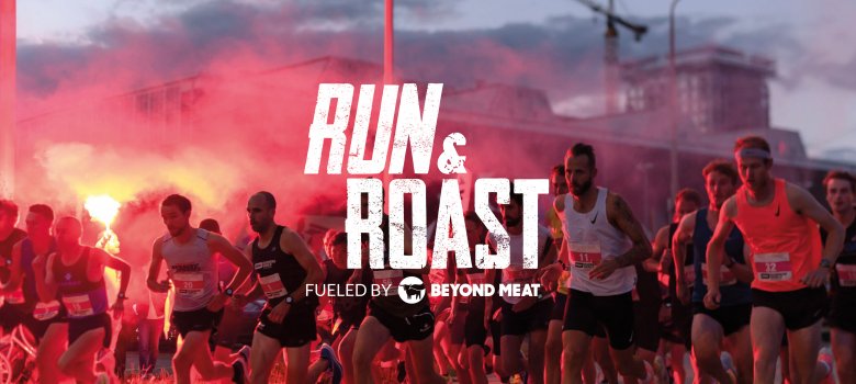 Run & Roast