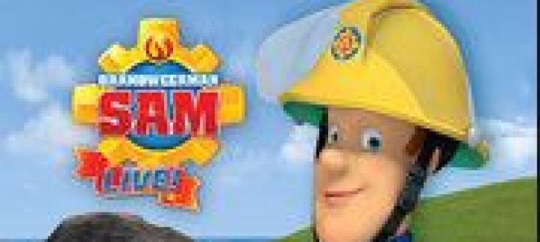 Brandweerman Sam Live! De Verloren Piratenschat
