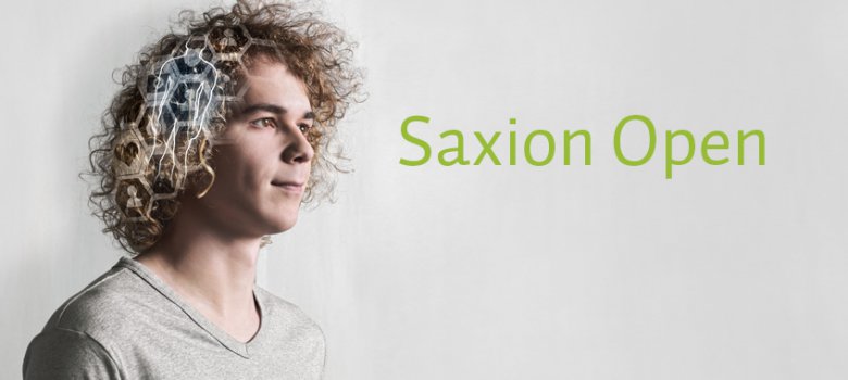 Open dag Saxion - Apeldoorn
