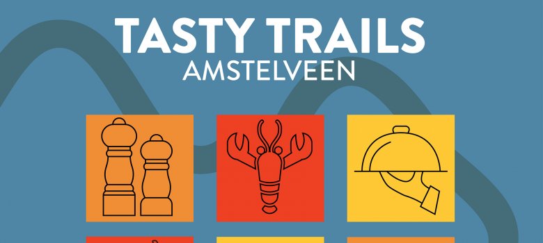 Tasty Trails Amstelveen