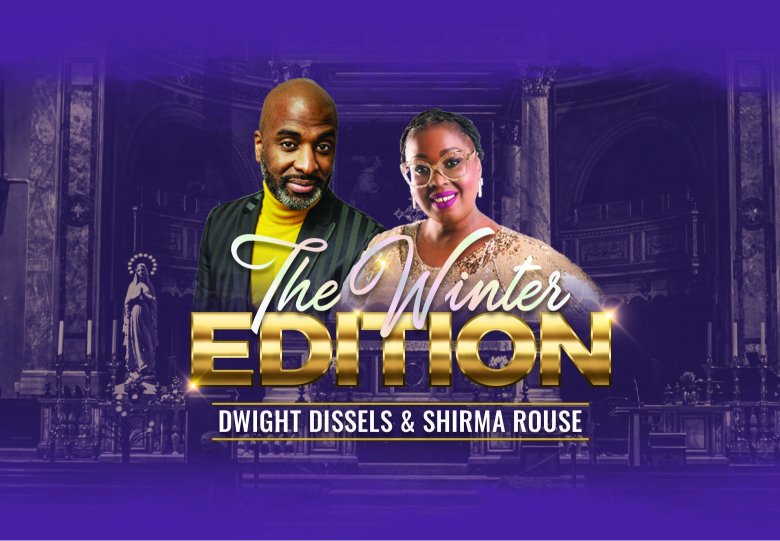 The Winter Edition | Shirma Rouse & Dwight Dissels