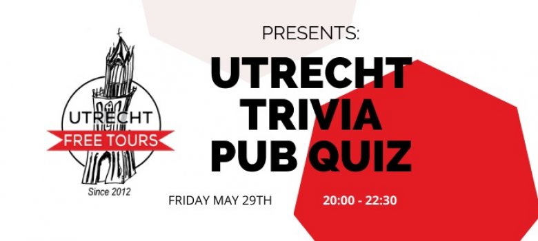 Utrecht Trivia Pub Quiz