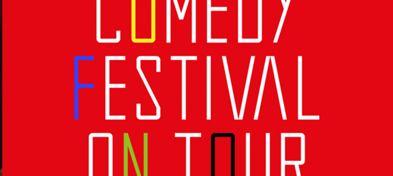 Comedy Festival On Tour