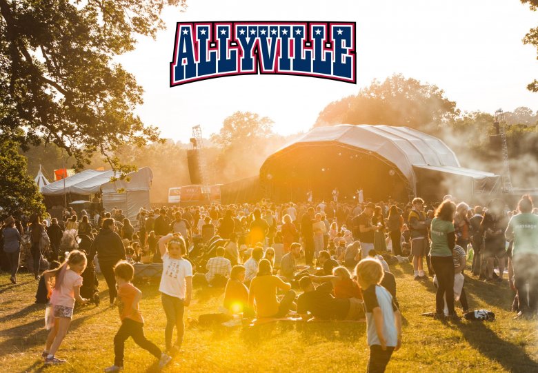 Festival Allyville