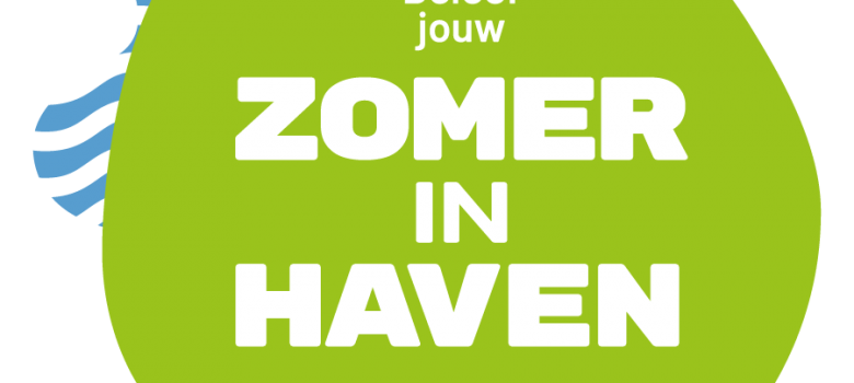 Zomer in Haven 