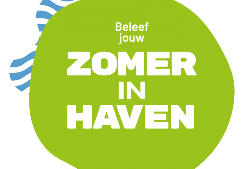Zomer in Haven 