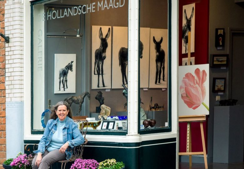 Expositie "Dieren"