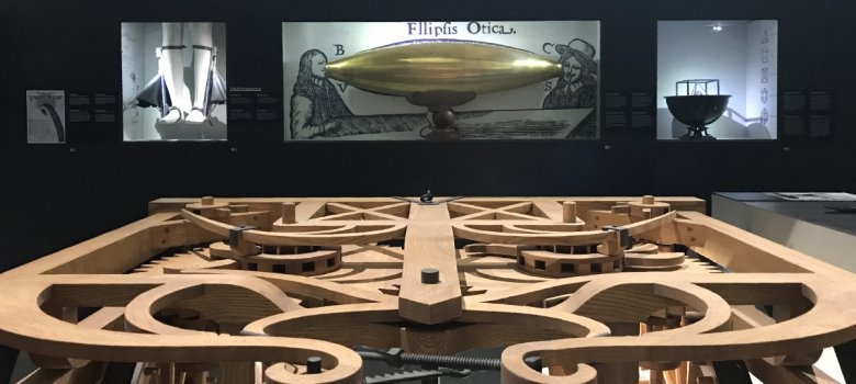 Bizarium Museum