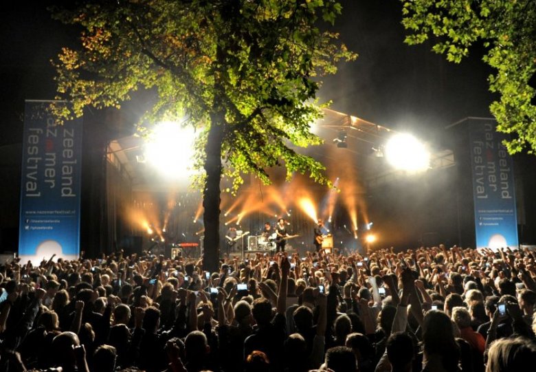 Nazomerfestival 2021