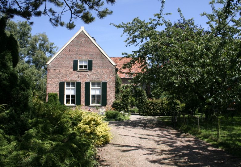 Wandeling van ’t Walfort naar ...
