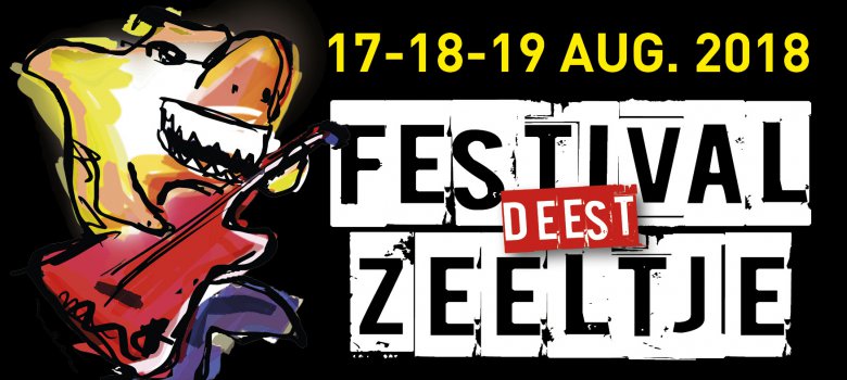festival `t Zeeltje