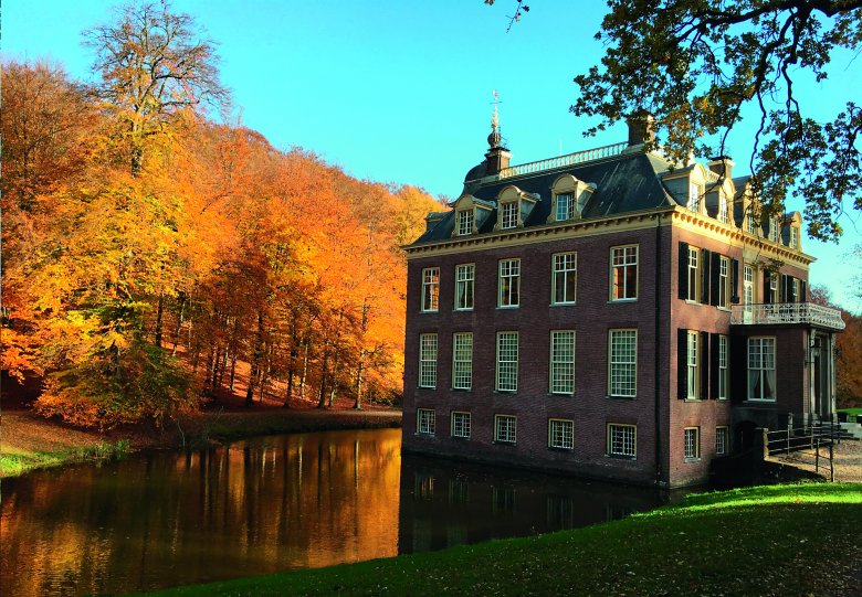 Cultuurhistorische wandeling Zypendaal