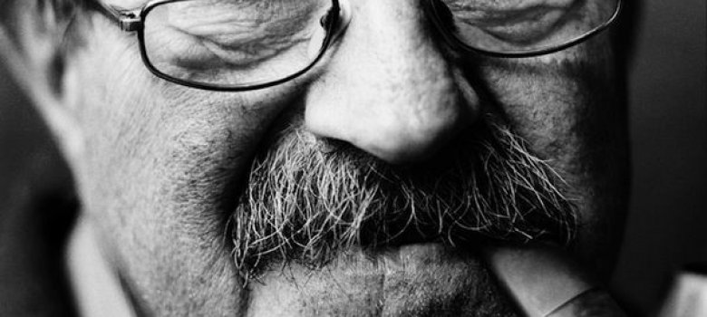 Lezing: Günter Grass 