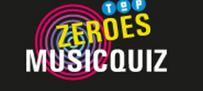 Zeroes Musicquiz