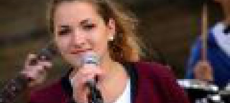 All about singing 13-17 jaar