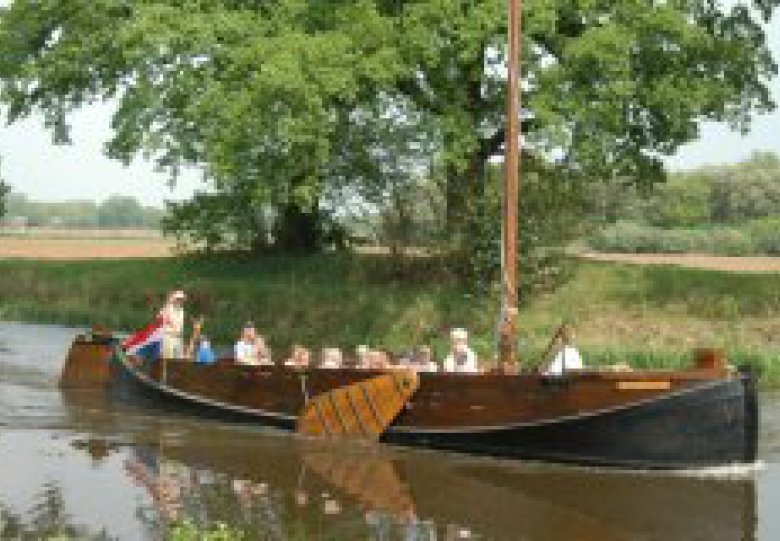 Overtoomtocht