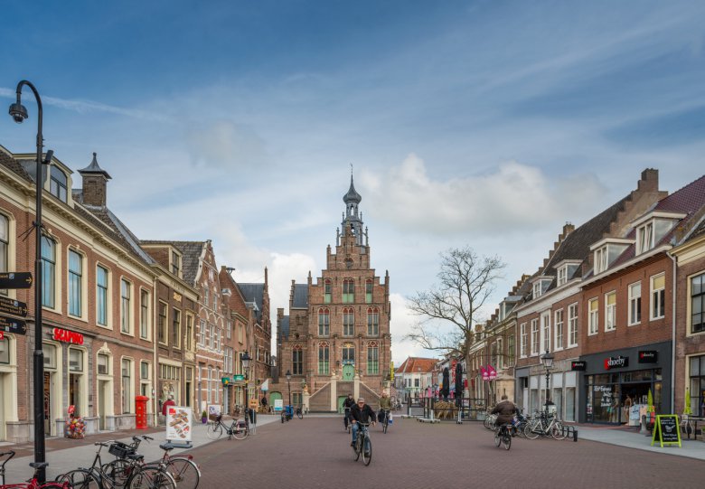 Rondleiding Stadhuis Culemborg
