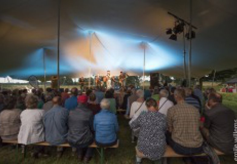 Zunnewendefestival