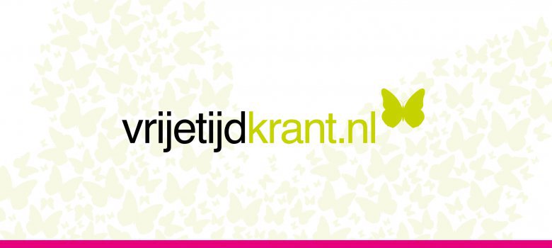Terug in de tijd