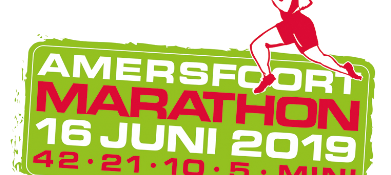 Marathon Amersfoort 2019