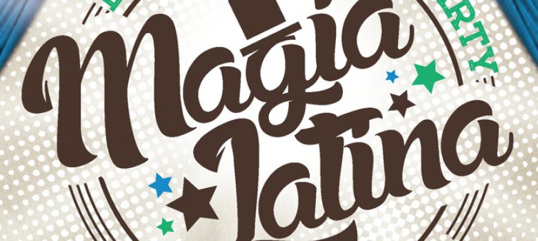 Magia Latina Festival: Salsa & Bachata