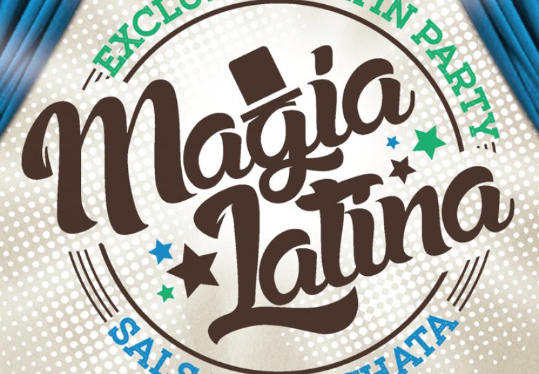 Magia Latina Festival: Salsa & Bachata