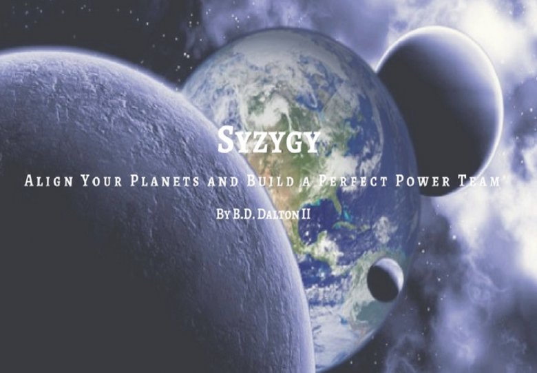 SYZYGY