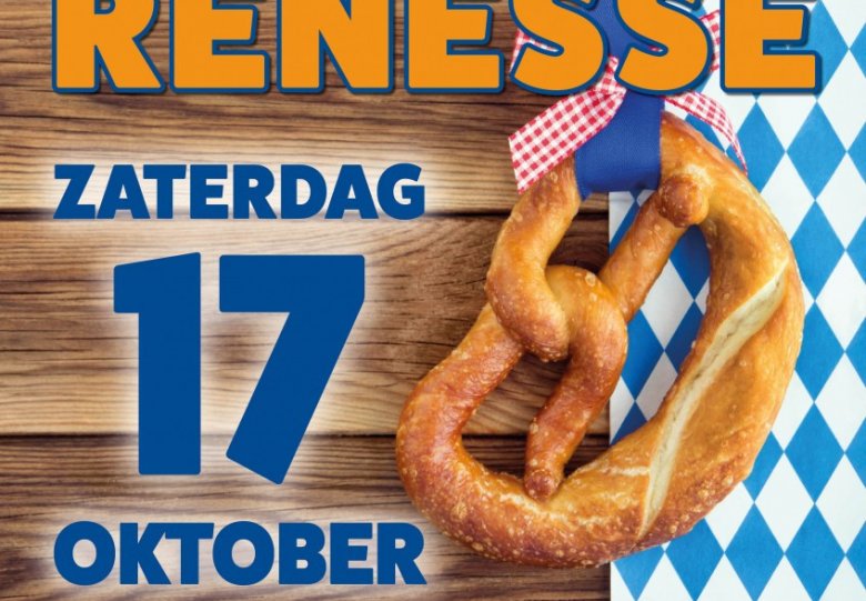 Oktoberfestmarkt Renesse