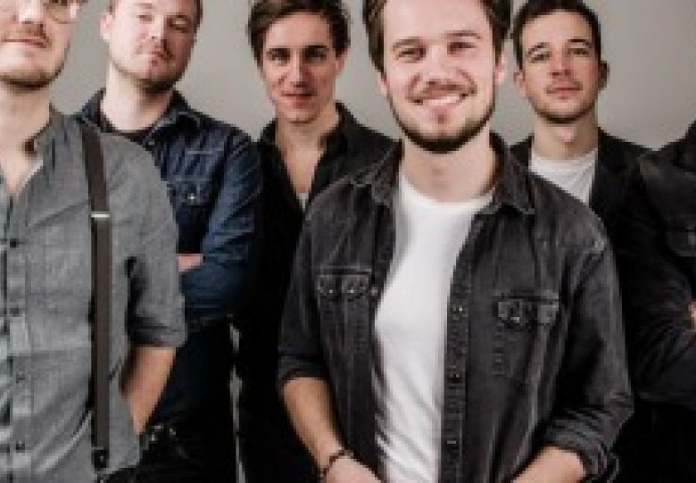 The Hillbilly Moonshiners Play Mumford and Sons