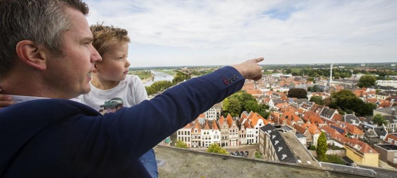 Torenbeklimming Lebuinuskerk