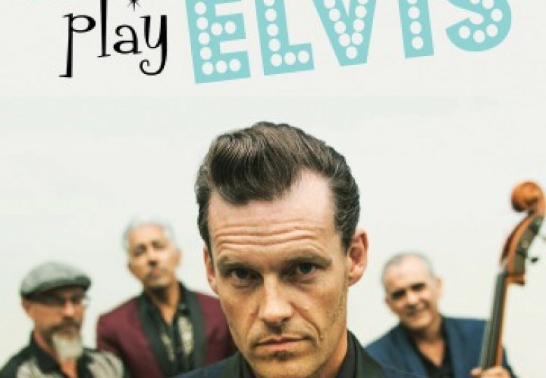 The Wanderers play Elvis Presley